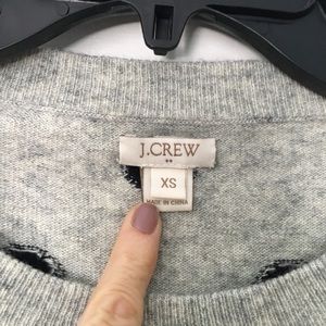 J. Crew Sweaters - J Crew tippi sweater J. Crew Sweaters - J Crew tippi sweater